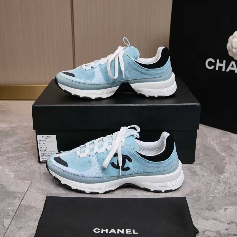 Ch**el sport shoes